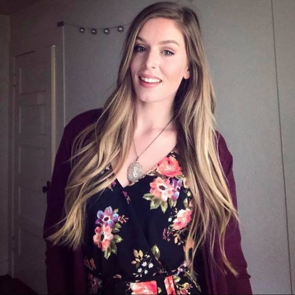 Meet your Posher, Keira - Picture 1 of 1